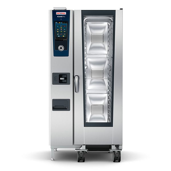 Rational iCombi Pro 20-1/1 - Electric