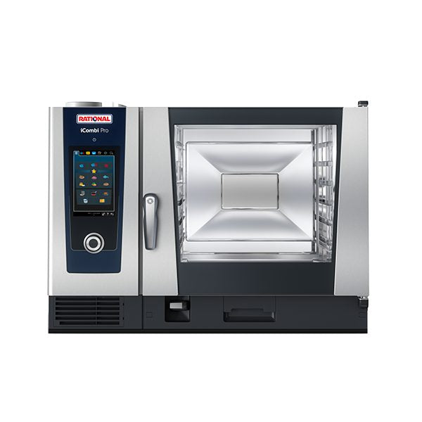 Rational iCombi Pro 6-2/1 - Electric