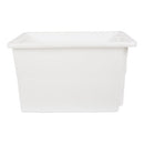 No 15 Nally 68 Ltr Stacking Crate Natural