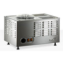 Musso L2 Stella Ice Cream Machine 1.5kg per batch