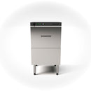 Eswood Automatic Glasswasher - Top Mounted Digital Display