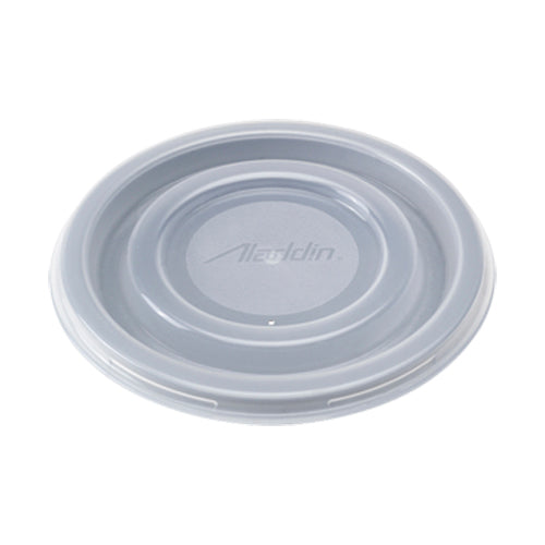 Soup bowl lid reuseable clear suits 8oz/230ml bowl