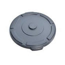 Lid - Trust 75 Ltr Bin - Grey