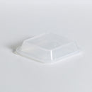Lid suit Square Bowl 98370/72 - Clear