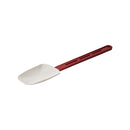 Spatula - High Heat Rubber Spoon Shape - 360mm