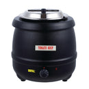 Apuro 10 Litre Soup Kettle