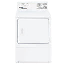 Speed Queen 9 Kg Electric Dryer 20 Amp Power