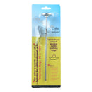 Thermometer - Coffee Long - 195mm Probe - 35mm Face