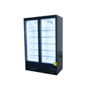 Saltas 810L 2 Door Fridge