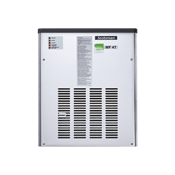 Scotsman MF Modular Flake Ice Machine (head only) 265kg/day