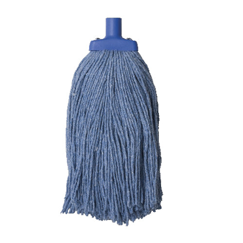 Mop Head - Duraclean - 400g - Blue