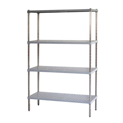 4 tier 1800 high M-SPAN   900 x 610