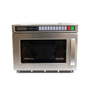 Anvil Heavy Duty Microwave 1800W