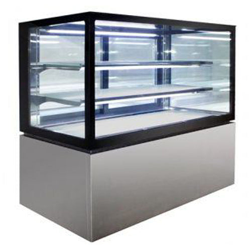 Anvil Aire Hot 900mm 3 Tier Display - 285 Litre
