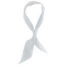 White Neckerchief