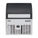 Scotsman NU Series Dice (10g) Ice Machine 68kg/day, 20kg storage