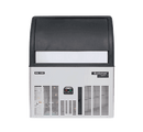 Scotsman NU Series Dice (6g) Ice Machine 45kg/day, 20kg storage