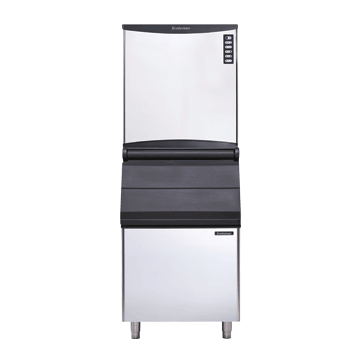 Scotsman NW Series Dice (10g)  Ice Machine (head only) 456kg/day