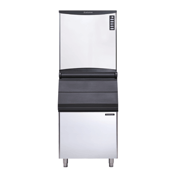 Scotsman NW Series Dice (10g) Ice Machine (head only) 650kg/day