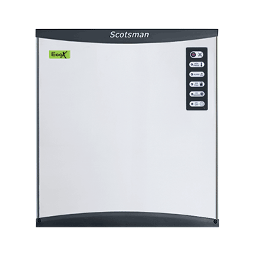 Scotsman NW Series Dice (10g)  Ice Machine (head only) 175kg/day