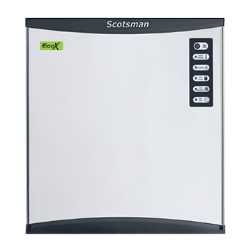 Scotsman NW Series Dice (10g)  Ice Machine (head only) 199kg/day