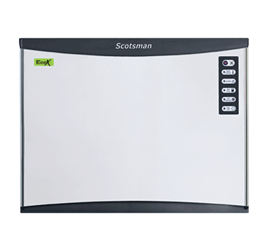 Scotsman NW Series Dice (6g) Ice Machine (head only)  208kg/day