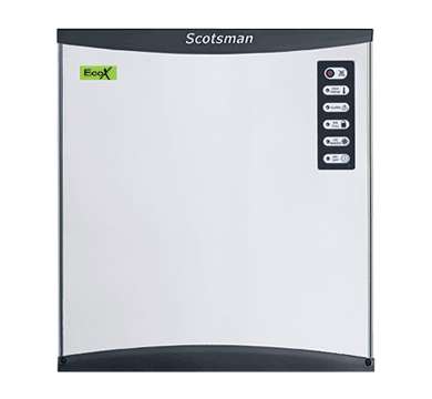 Scotsman NW Series Dice (6g) Ice Machine (head only) 192kg/day