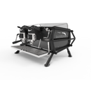 Cafe Racer 2GP Naked Black