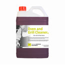 Oven and Grill Cleaner, 5 litre