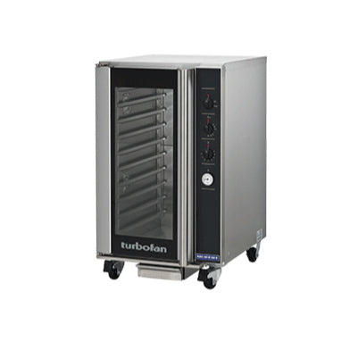 Turbofan P10M - Manual Electric Prover/Holding Cabinet