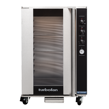 Turbofan Prover/Holding cabinet, Manual control, 12 tray capacity, suits E32/G32 ovens