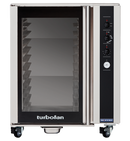 Turbofan 12 Tray Prover to suit E35 Model