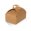 Kraft Cake Box - Med, s50