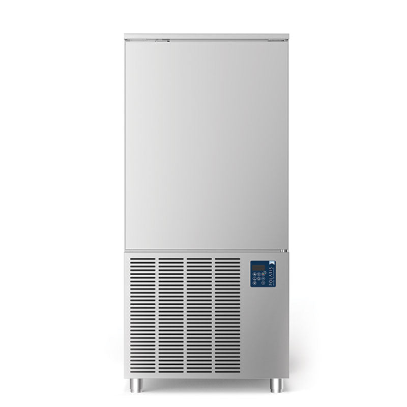 12 x 1/1 GN Blast Chiller / Freezer | 40kg Chilling | 30kg Freezing