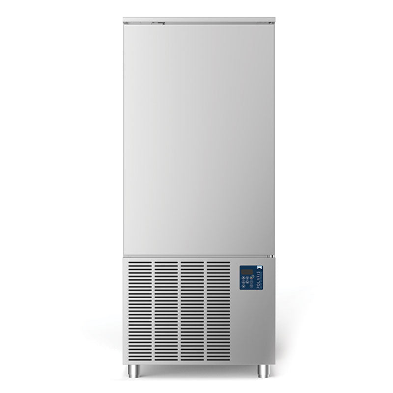 16 x 1/1 GN Blast Chiller / Freezer | 70kg Chilling | 54kg Freezing