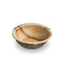 Palm Dips/Sauce Bowl, s25