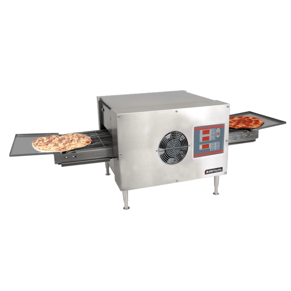 Anvil Conveyor Pizza Oven, 3 Phase