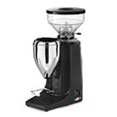 Quamar Q50 Push Grinder Matt Black