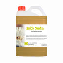 Quick Suds, Sink Dishwashing liquid, 5 litre