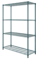 Verde 915mm SHELVES (18X36”) x1830mmH