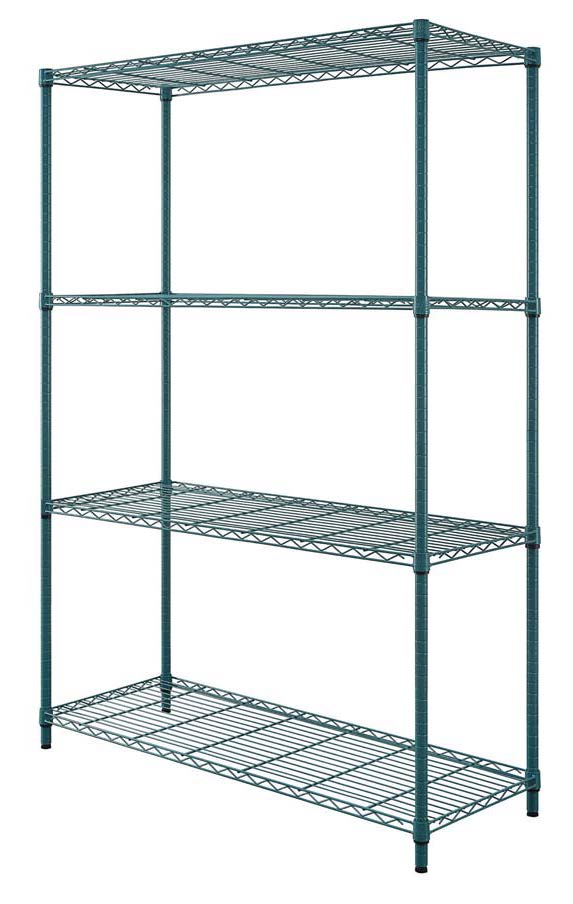 Verde 915mm SHELVES (18X36”) x1830mmH