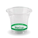 150ml Clear PLA Cup, c2000