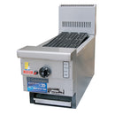 Goldstein Gas Char Broiler 305mm