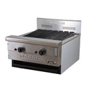 Goldstein Gas Char Broiler 610x800x475