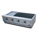 Goldstein 800 Series Radiant Gas Char Broiler