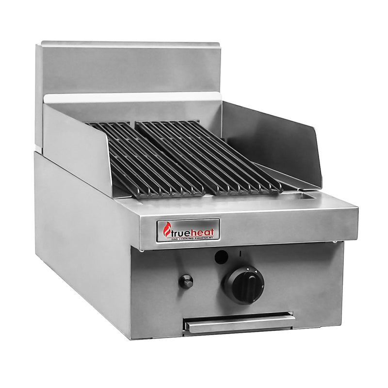 Trueheat Infrared Barbecue 400mm