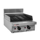 True Heat Infrared Barbecue 600mm