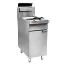 Trueheat RC Series Open Pot Fryer 400mm