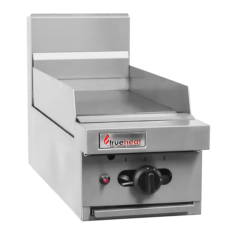 Trueheat RC Series 300mm Top w/ Full Griddle Plate NG