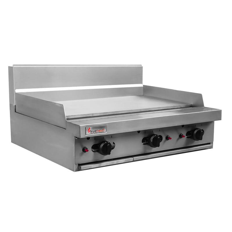 True heat Griddle Plate 900mm natural Gas